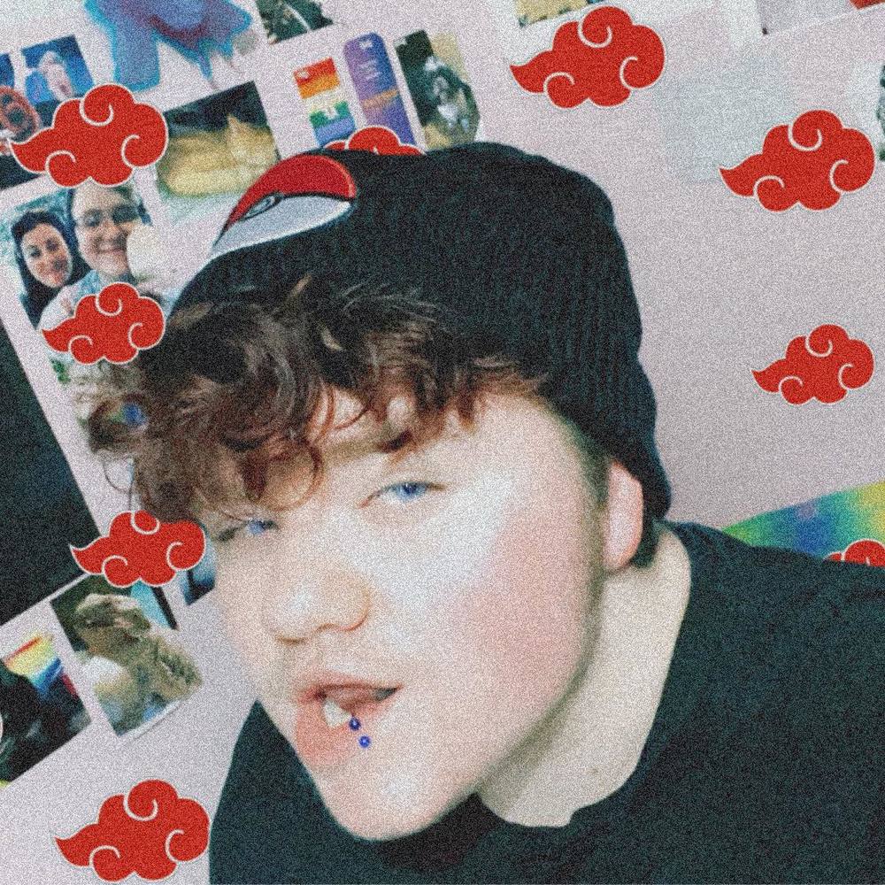 Meet your Posher, Aiden